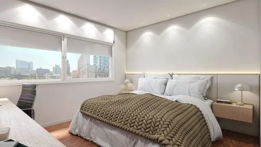 Apartamento com 4 Quartos à venda, 213m² no Cerqueira César, São Paulo