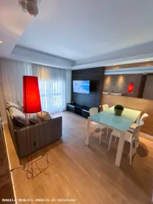 Apartamento com 1 Quarto à venda, 44m² no Jatiúca, Maceió