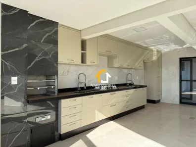 Apartamento com 3 Quartos à venda, 133m² no Vila Sinibaldi, São José do Rio Preto
