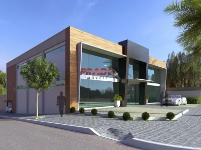 Galpão/Depósito/Armazém à venda, 485m² no Jardim Monte Carlo, Maringá