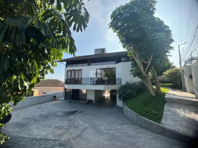 Casa com 4 Quartos à venda, 269m² no Centro, Florianópolis