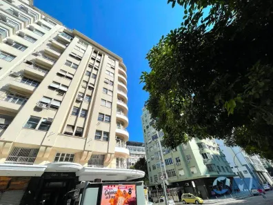 Sala Comercial para alugar, 32m² no Centro, Rio de Janeiro