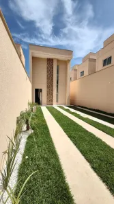 Casa com 2 Quartos à venda, 94m² no Coaçu, Eusébio