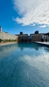 Apartamento com 3 Quartos para alugar, 94m² no Manaíra, João Pessoa