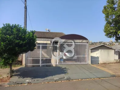 Casa com 3 Quartos à venda, 73m² no Andes, Londrina