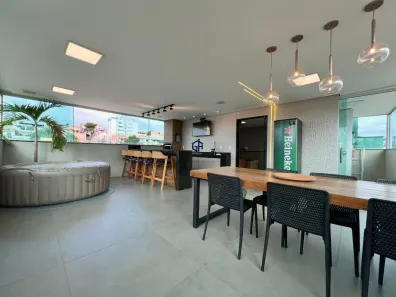 Cobertura com 2 Quartos à venda, 130m² no Santa Terezinha, Belo Horizonte
