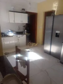 Casa com 3 Quartos à venda, 200m² no Residencial Novo Horizonte, Taubaté