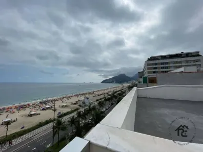 Apartamento com 5 Quartos à venda, 420m² no Ipanema, Rio de Janeiro
