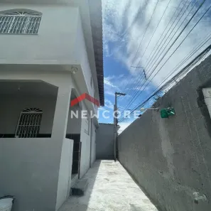 Casa com 3 Quartos à venda, 150m² no Campo Grande, Rio de Janeiro
