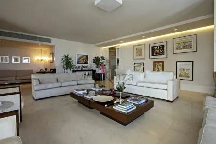 Cobertura com 4 Quartos à venda, 540m² no Indianópolis, São Paulo
