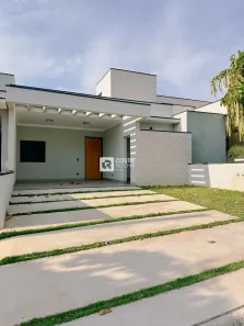 Casa de Condomínio com 3 Quartos à venda, 105m² no Itapecerica, Salto