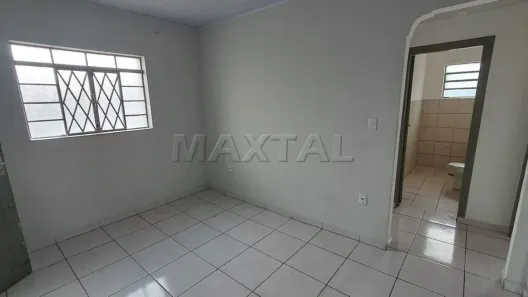 Apartamento com 2 Quartos para alugar, 54m² no Vila Mazzei, São Paulo