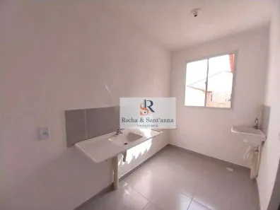 Apartamento com 2 Quartos à venda, 46m² no Colinas de Indaiatuba, Indaiatuba