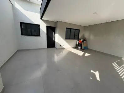 Casa com 3 Quartos à venda, 133m² no Portal dos Passaros, São José dos Campos