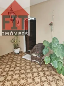 Sobrado com 3 Quartos à venda, 220m² no Jardim Luzitânia, São Paulo