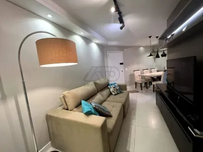 Apartamento com 2 Quartos à venda, 130m² no Paulicéia, Piracicaba