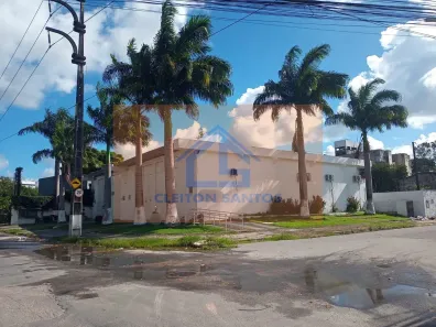 Galpão/Depósito/Armazém para alugar, 125m² no Iputinga, Recife