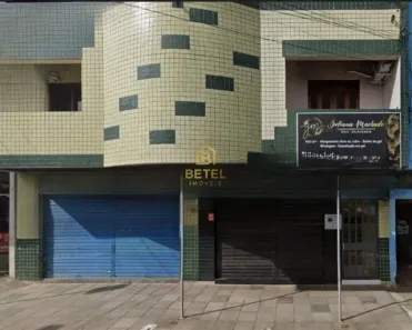 Ponto Comercial para alugar, 130m² no Parque dos Anjos, Gravataí