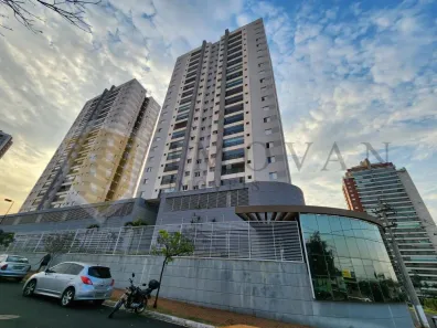 Apartamento com 3 Quartos à venda, 108m² no Jardim Botânico, Ribeirão Preto
