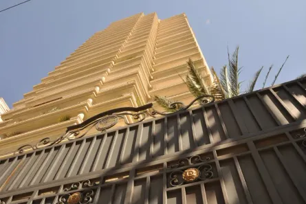 Apartamento com 4 Quartos à venda, 613m² no Santa Cecília, São Paulo