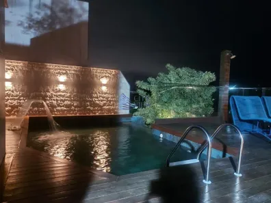 Cobertura com 4 Quartos à venda, 387m² no Recreio dos Bandeirantes, Rio de Janeiro