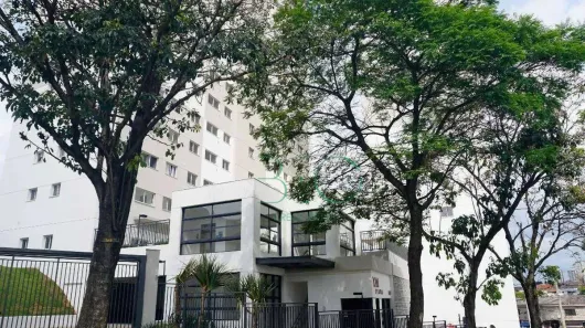 Apartamento com 2 Quartos à venda, 37m² no Vila Pierina, São Paulo