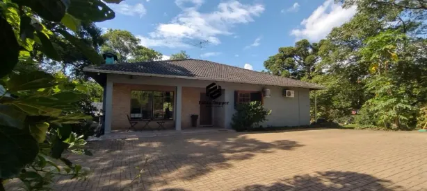 Casa com 3 Quartos à venda, 166m² no Planalto, Morro Reuter
