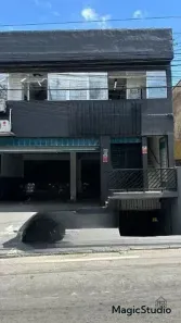 Prédio Comercial para venda ou aluguel, 554m² no Centro, Cotia
