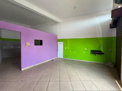 Ponto Comercial para alugar, 50m² no Jardim Alvorada, Belo Horizonte