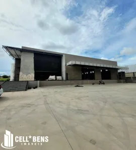 Ponto Comercial para alugar, 1300m² no Jardim São Marco, São José do Rio Preto