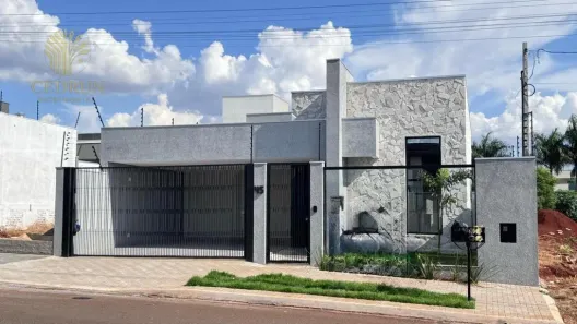 Casa com 3 Quartos à venda, 204m² no Jardim Munique, Maringá