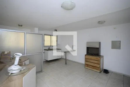 Apartamento com 1 Quarto à venda, 38m² no Liberdade, São Paulo
