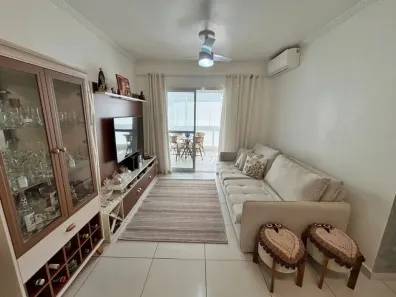Apartamento com 2 Quartos à venda, 100m² no Ocian, Praia Grande