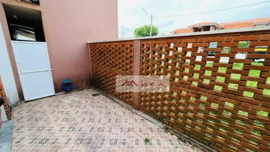 Apartamento com 2 Quartos à venda, 57m² no Vila Ipê, Campinas