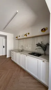 Apartamento com 3 Quartos à venda, 128m² no Centro, Criciúma