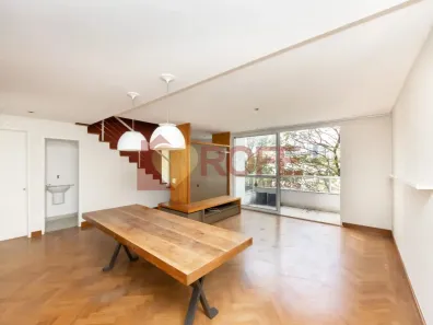 Apartamento com 3 Quartos à venda, 129m² no Itaim Bibi, São Paulo