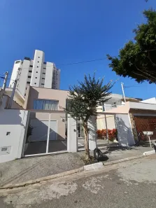 Sobrado com 4 Quartos à venda, 250m² no Jardim Avelino, São Paulo