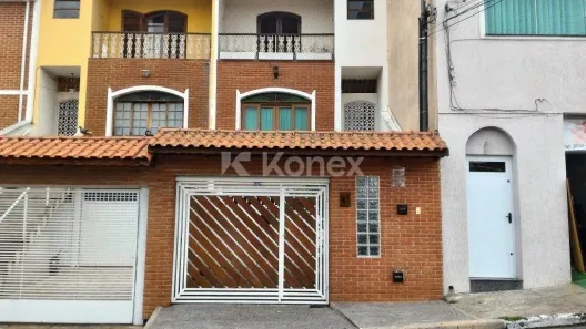 Sobrado com 3 Quartos à venda, 300m² no Vila Barbosa, São Paulo