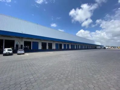 Galpão/Depósito/Armazém para alugar, 6505m² no Prazeres, Jaboatão dos Guararapes
