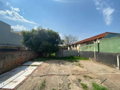 Lote/Terreno para alugar, 400m² no Jardim São José, Americana