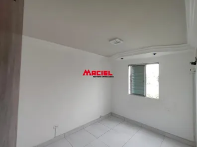 Apartamento com 2 Quartos à venda, 48m² no Vila Industrial, São José dos Campos