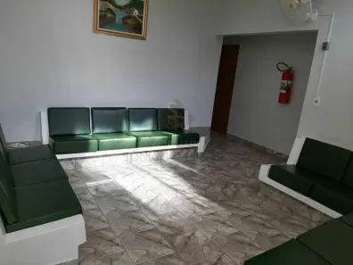 Imóvel Comercial para alugar, 345m² no Jardim São Luiz, Ribeirão Preto