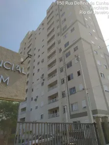 Apartamento com 2 Quartos à venda, 35m² no Anchieta, Rio de Janeiro