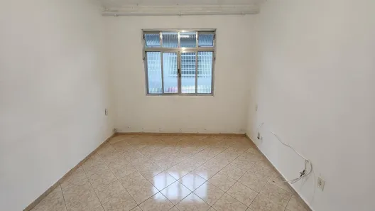 Apartamento com 2 Quartos à venda, 57m² no Estuário, Santos