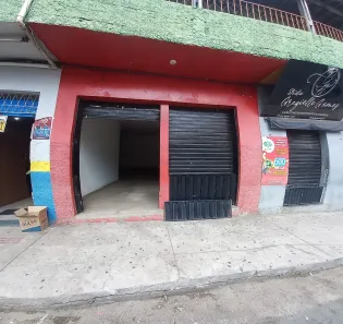 Ponto Comercial para alugar, 70m² no Providência, Belo Horizonte
