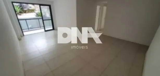 Apartamento com 3 Quartos à venda, 124m² no Botafogo, Rio de Janeiro