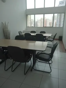 Sala Comercial à venda, 30m² no Água Branca, São Paulo