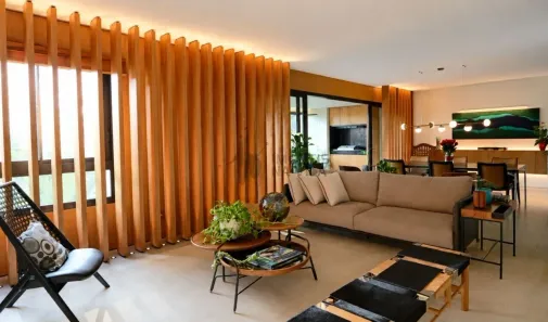 Apartamento com 4 Quartos à venda, 267m² no Vila Mariana, São Paulo