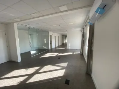 Sala Comercial para alugar, 183m² no Barra Funda, São Paulo