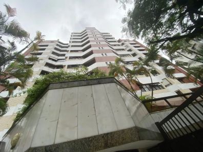 Apartamento com 4 Quartos à venda, 250m² no Pituba, Salvador
